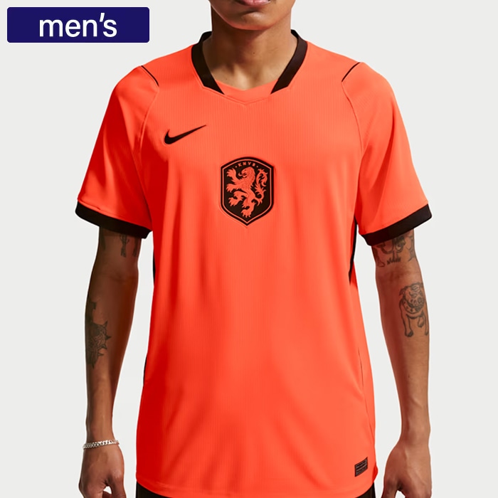 NIKE ナイキ レプリカユニフォーム オランダ 2026 スタジアム ホーム