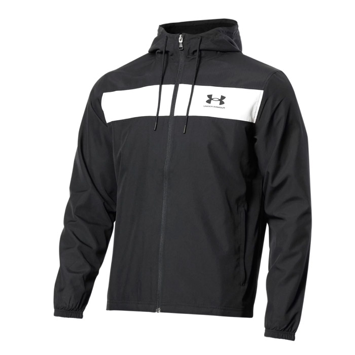 UNDER ARMOUR アンダーアーマー UAスポーツスタイル ウインド