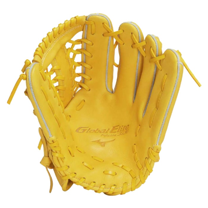 MIZUNO ミズノ 野球グローブ グラブ 少年軟式用 グローバルエリート RG