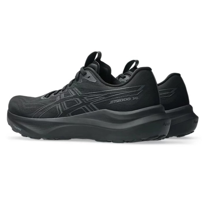 asics アシックス ランニングシューズ GT-2000 14 EXTRA WIDE メンズ