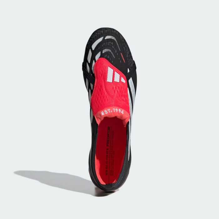 adidas アディダス サッカースパイク 一般 大人 プレデター エリート