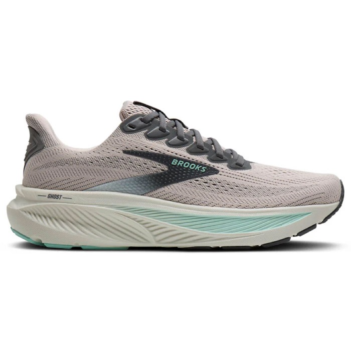 BROOKS ブルックス レディース ランニングシューズ Ghost 17 ゴースト