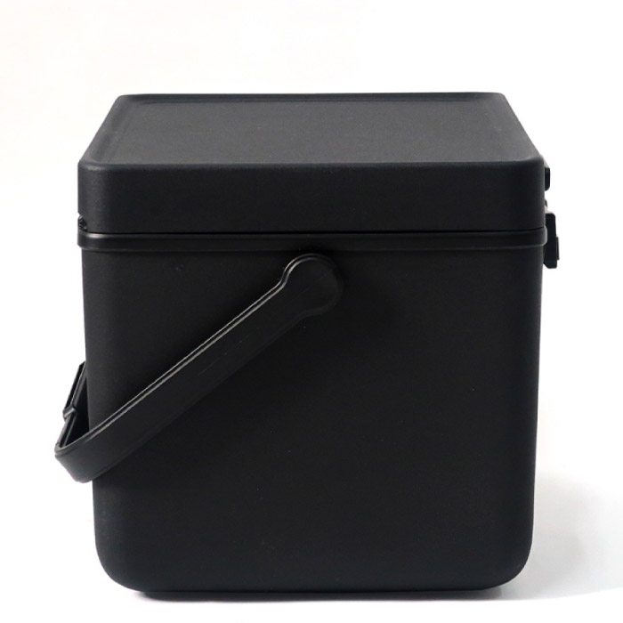 POST GENERAL ポストジェネラル THE ICE ERA HARD-SHELL COOLER 12L