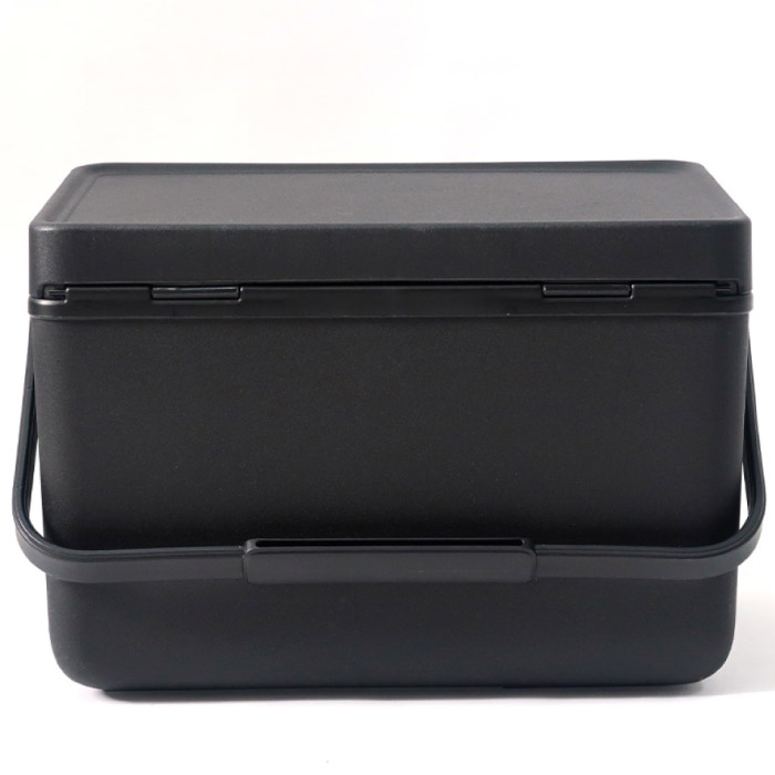 POST GENERAL ポストジェネラル THE ICE ERA HARD-SHELL COOLER 12L