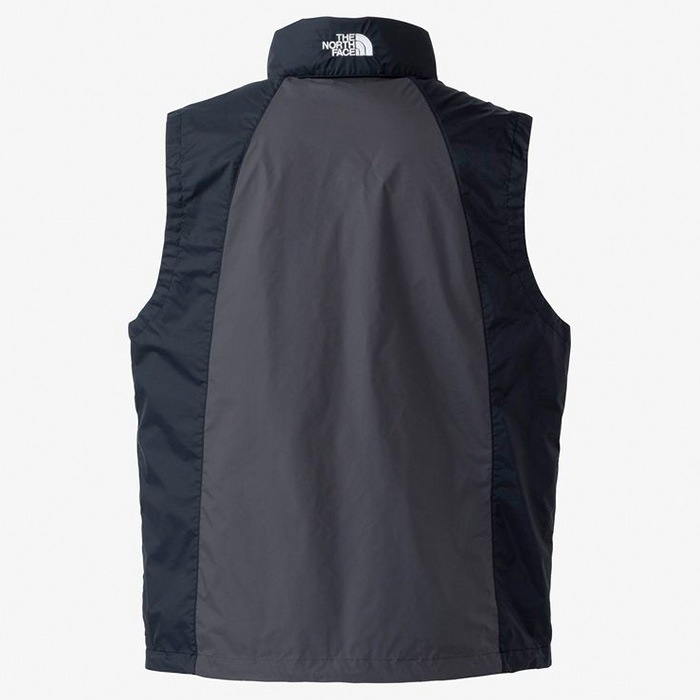THE NORTH FACE ザノースフェイス ベスト チムニーウインドベスト ユニ