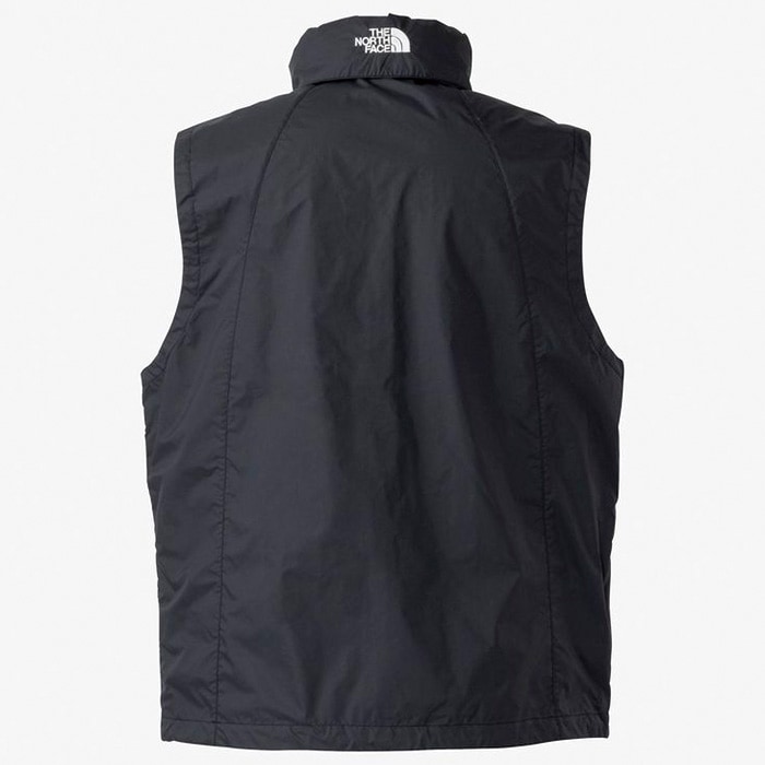 THE NORTH FACE ザノースフェイス ベスト チムニーウインドベスト ユニ