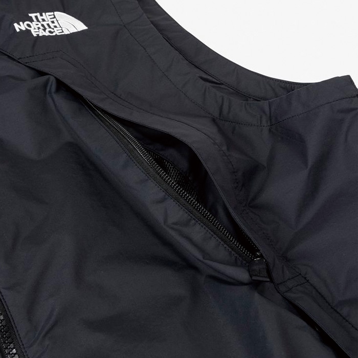 THE NORTH FACE ザノースフェイス ベスト チムニーウインドベスト ユニ
