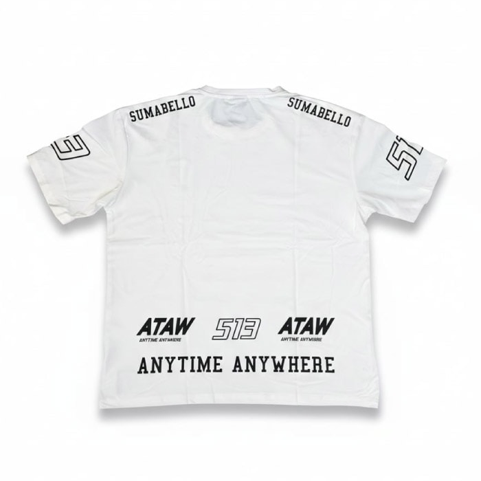 SULLO スージョ ジュニア プラシャツ Jr.CITY UNI SHIRT Tシャツ