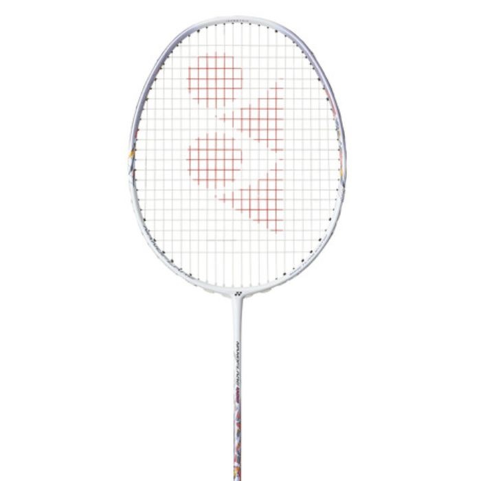 YONEX ヨネックス ナノフレア 400 NF-400 バドミントンラケット ケース