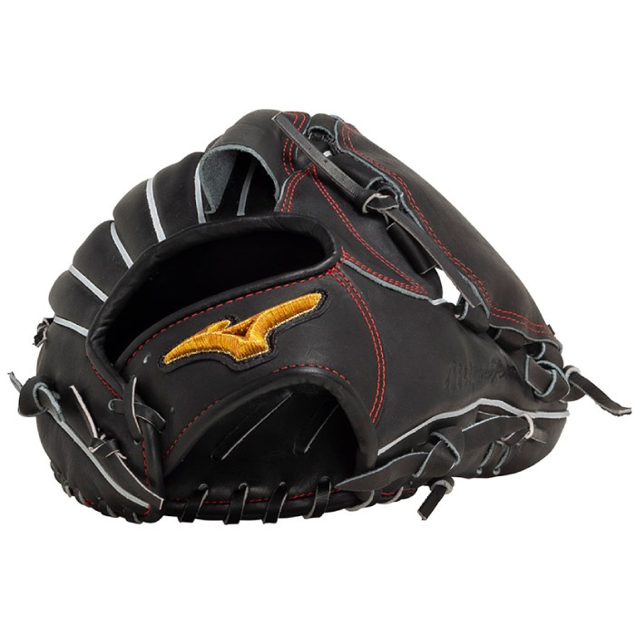 Mizuno Pro ミズノプロ 投手用 タテ型 サイズ12 BSSショップ限定 大人