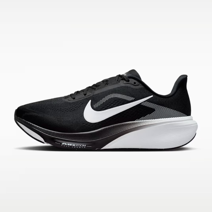 NIKE ナイキ ランニングシューズ メンズ ペガサス 42 ワイド ブラック