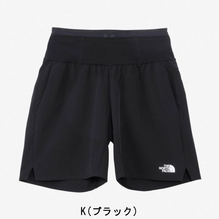 THE NORTH FACE ザノースフェイス ショートパンツ エンデュリス
