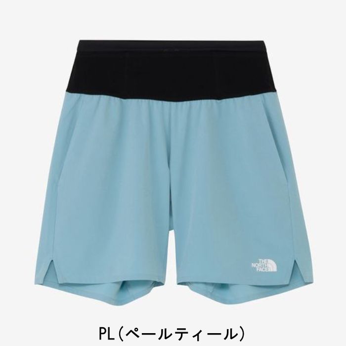 THE NORTH FACE ザノースフェイス ショートパンツ エンデュリス