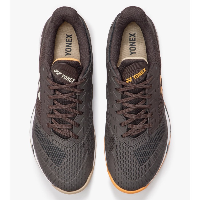 YONEX ヨネックス メンズ テニスシューズ パワークッションアド