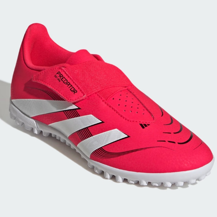 プレデター トレーニングシューズ アディダス（adidas）（キッズ）キッズ サッカートレーニング