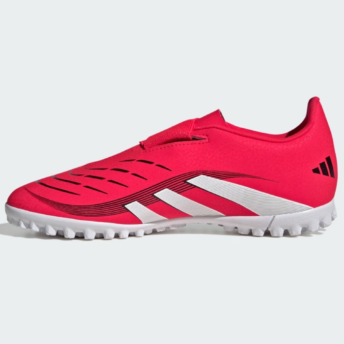 アディダス　プレデター　トレシュー adidas【アディダス】 プレデター リーグ L TF（コアブラック