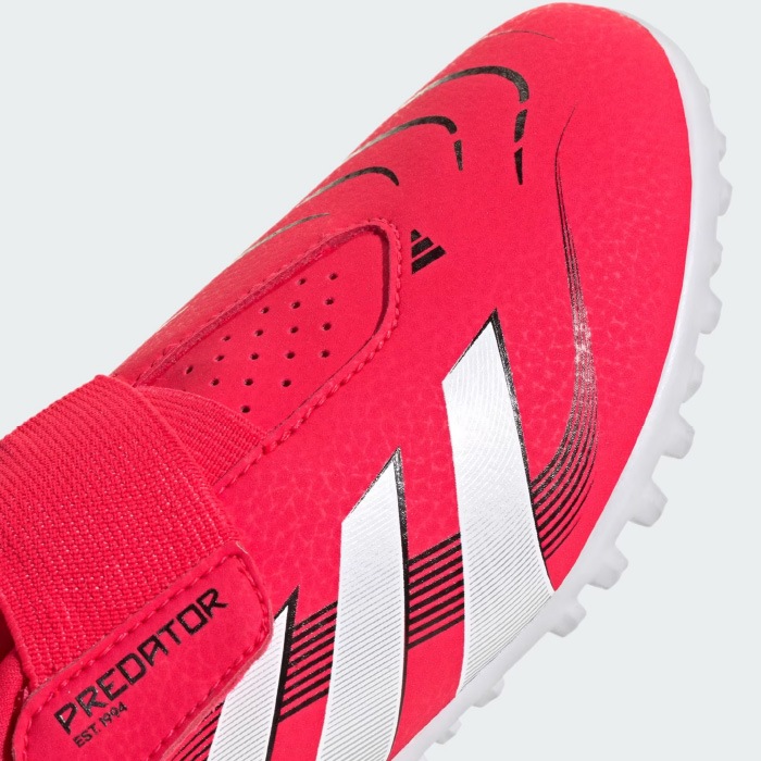 希少 adidas プレデターマニア トレシュー 26cm TF adidas アディダス トレーニングシューズ キッズ プレデター