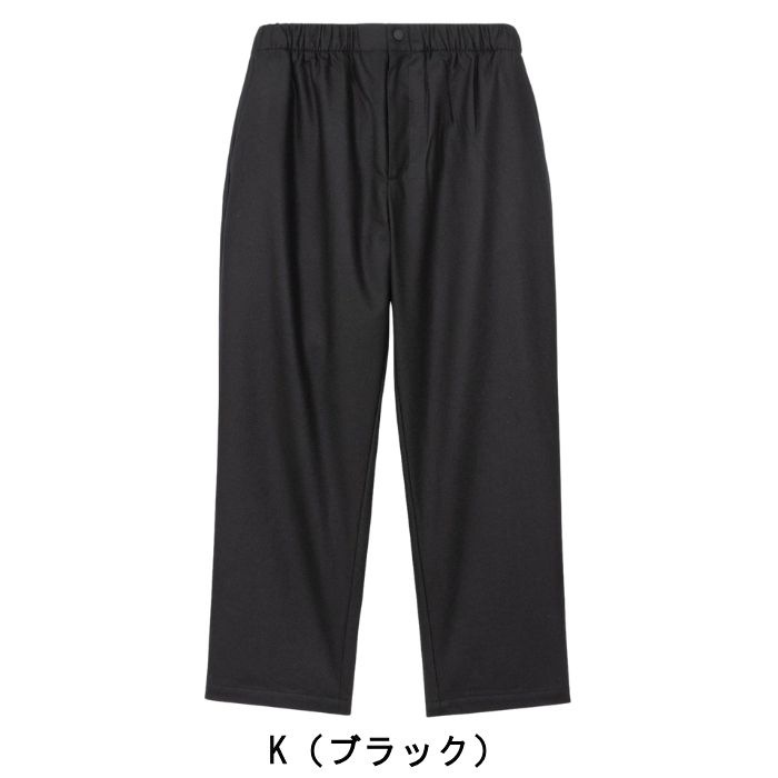NEUTRALWORKS. ニュートラルワークス ロングパンツ イージーウォーム