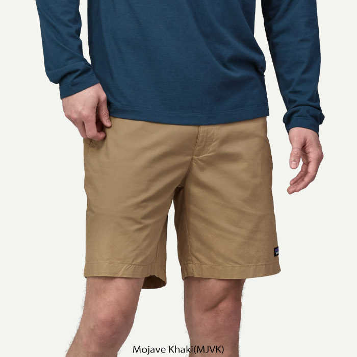 patagonia パタゴニア PATAGONIA ショートパンツ メンズ M'S