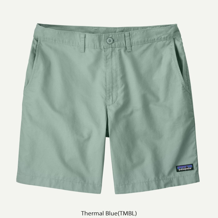 【新品】パタゴニア　AS・ヘンプ・キャンバス・D・K・パンツ　グリーン　28 patagonia パタゴニア メンズ・ライトウェイト・オールウェア