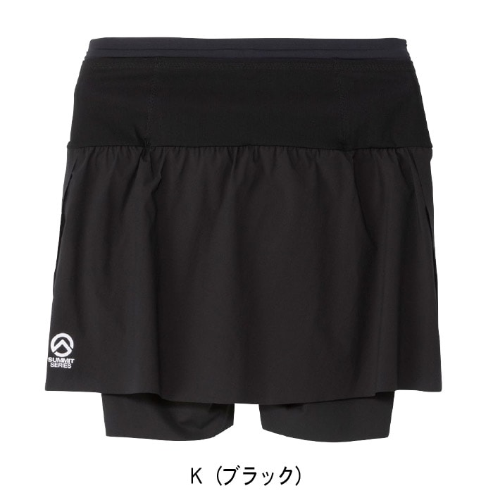 THE NORTH FACE ザ ノースフェイス エンデュリストレイルスカート