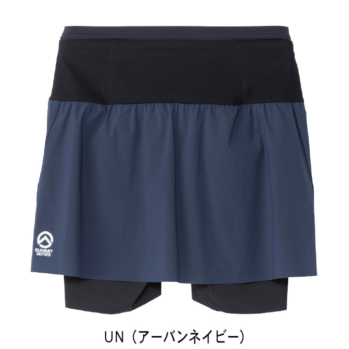 THE NORTH FACE ザ ノースフェイス エンデュリストレイルスカート