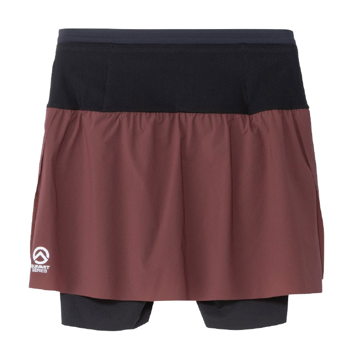THE NORTH FACE ザ ノースフェイス エンデュリストレイルスカート