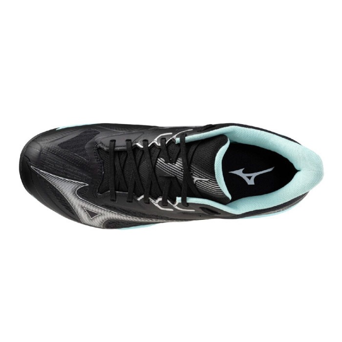 mizuno ミズノ テニスシューズ ウエーブエクシードコート SW OC クレー