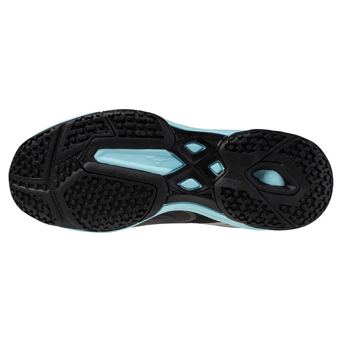 mizuno ミズノ テニスシューズ ウエーブエクシードコート SW OC クレー