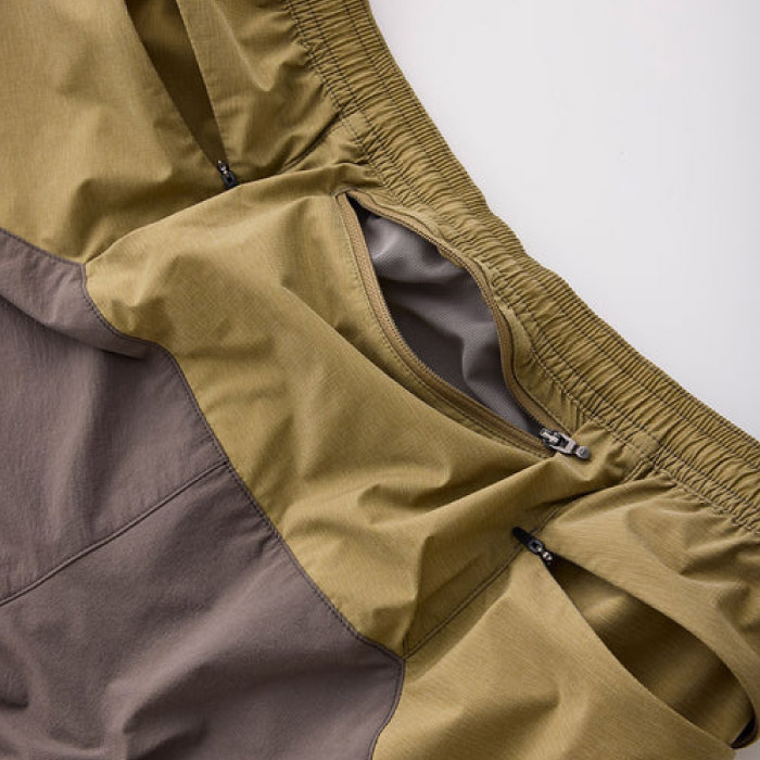 TETON BROS. ティートンブロス メンズ ショートパンツ Scrambling