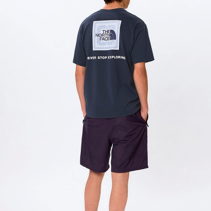 THE NORTH FACE ザノースフェイス トップス 半袖 ショートスリーブ