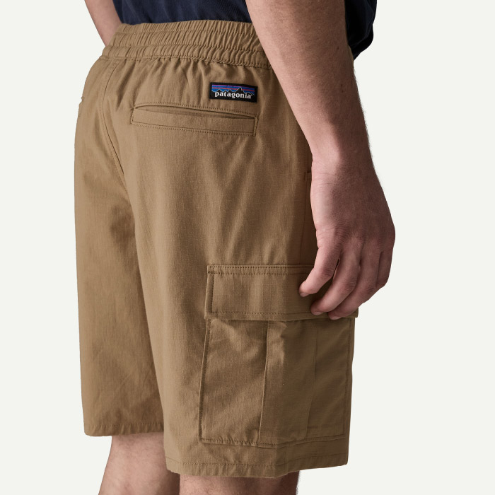 Patagonia パタゴニアビブパンツ patagonia パタゴニア メンズ・ノマダー・ショーツ ハーフパンツ