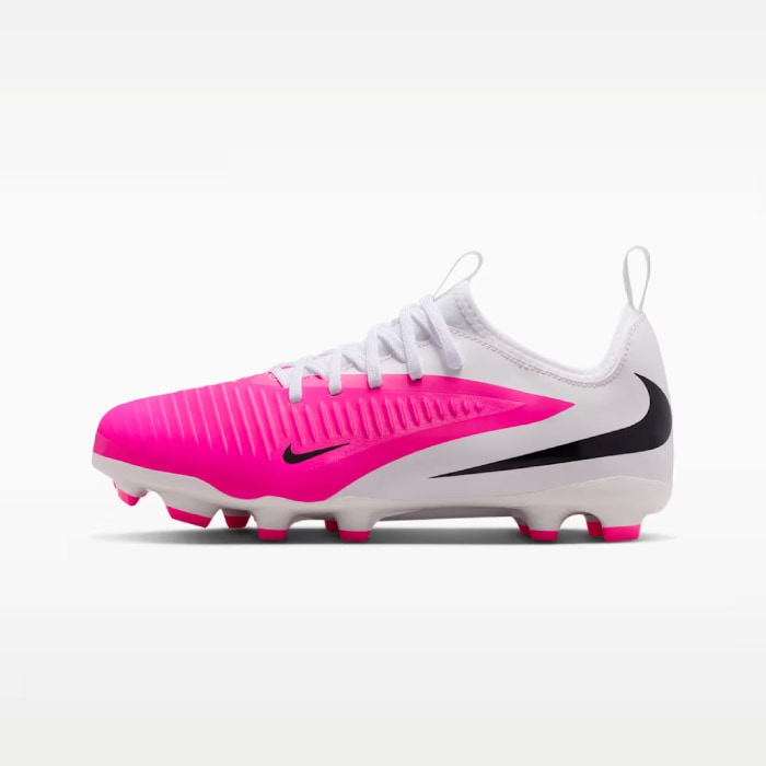 NIKE ナイキ サッカースパイク ジュニア ファントム 6 LOW アカデミー