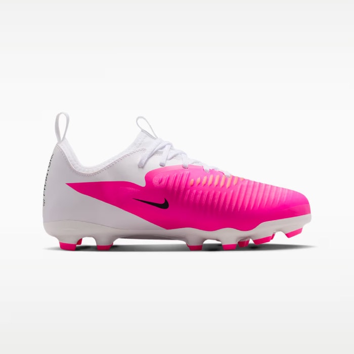 NIKE ナイキ サッカースパイク ジュニア ファントム 6 LOW アカデミー