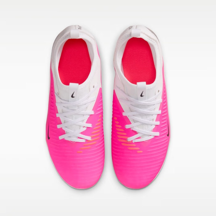NIKE ナイキ サッカースパイク ジュニア ファントム 6 LOW アカデミー