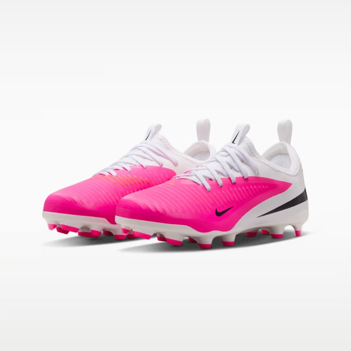 NIKE ナイキ サッカースパイク ジュニア ファントム 6 LOW アカデミー