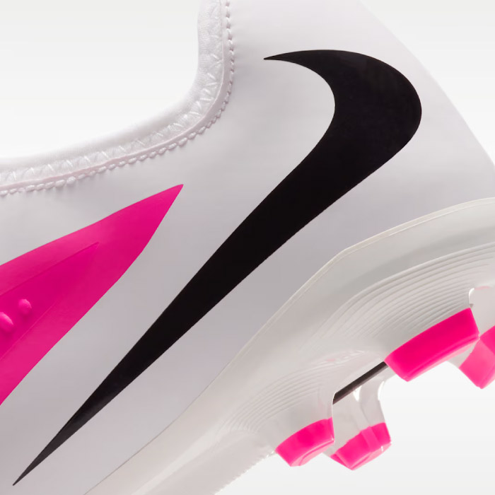 NIKE ナイキ サッカースパイク ジュニア ファントム 6 LOW アカデミー