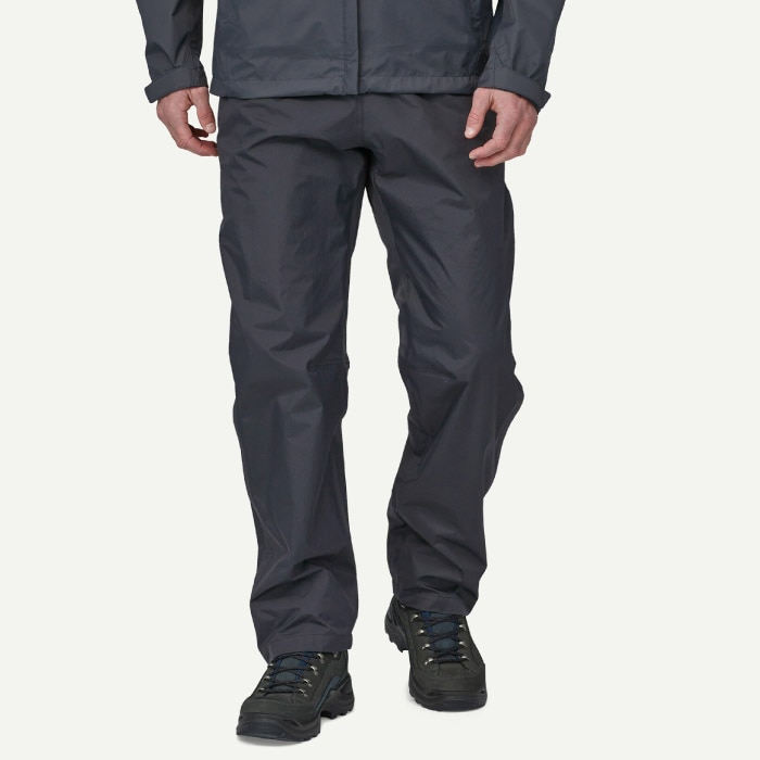patagonia パタゴニア レインウェア メンズ・トレントシェル 3L