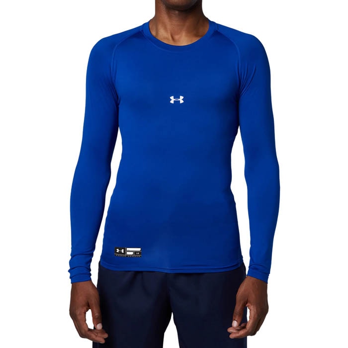 UNDER ARMOUR アンダーアーマー UAヒートギアアーマー