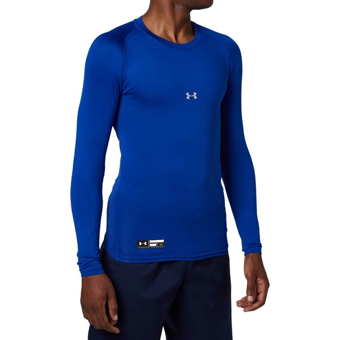 UNDER ARMOUR アンダーアーマー UAヒートギアアーマー