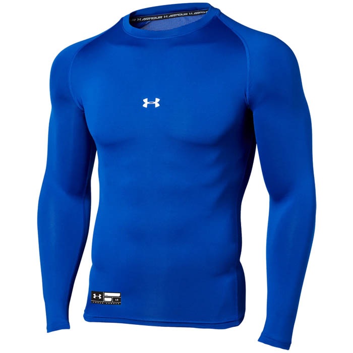 UNDER ARMOUR アンダーアーマー UAヒートギアアーマー