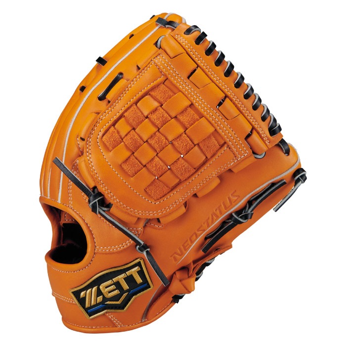 ZETT ゼット 野球グローブ グラブ 一般 軟式 ネオステイタス オール