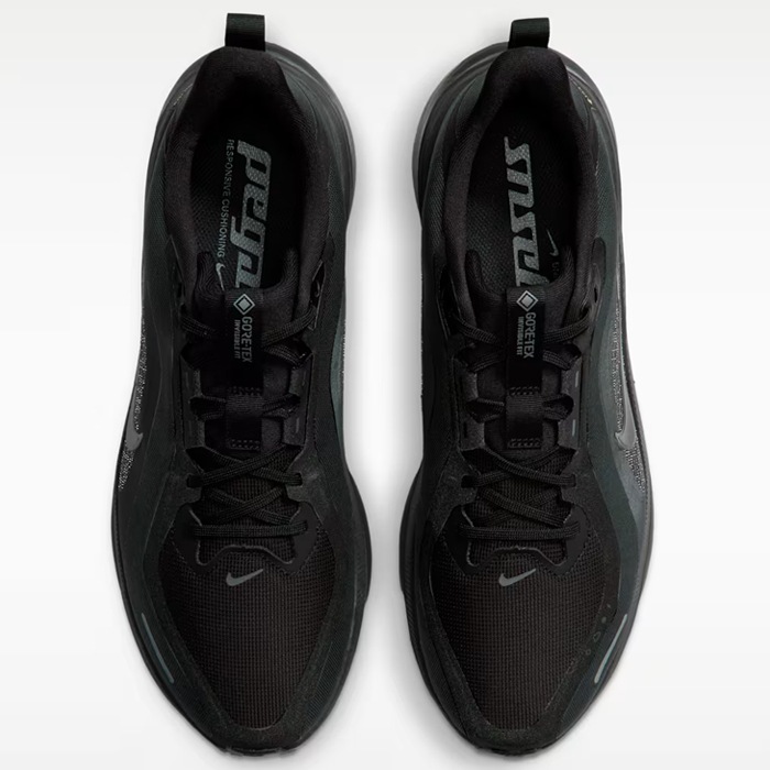 NIKE ナイキ ランニングシューズ ペガサス 42 GORE-TEX メンズ 防水