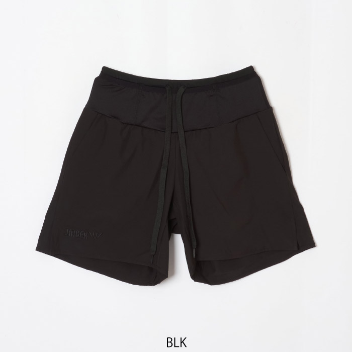 上下セット JINGER ジンガー 【26FW】 メンズ ノースリーブシャツ