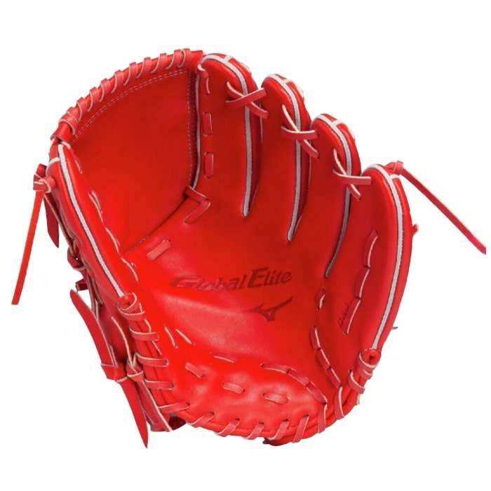 Mizuno ミズノ 野球グローブ グラブ 硬式用グローバルエリート