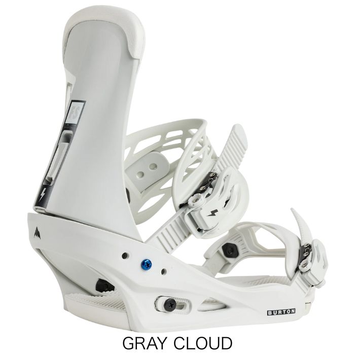 初心者さん必見3点セット FNTC × BURTON エフエヌティーシー バートン