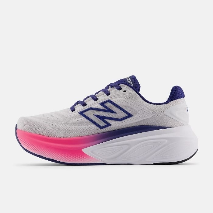 NewBalance ニューバランス ランニングシューズ FRESH FOAM X MORE V6