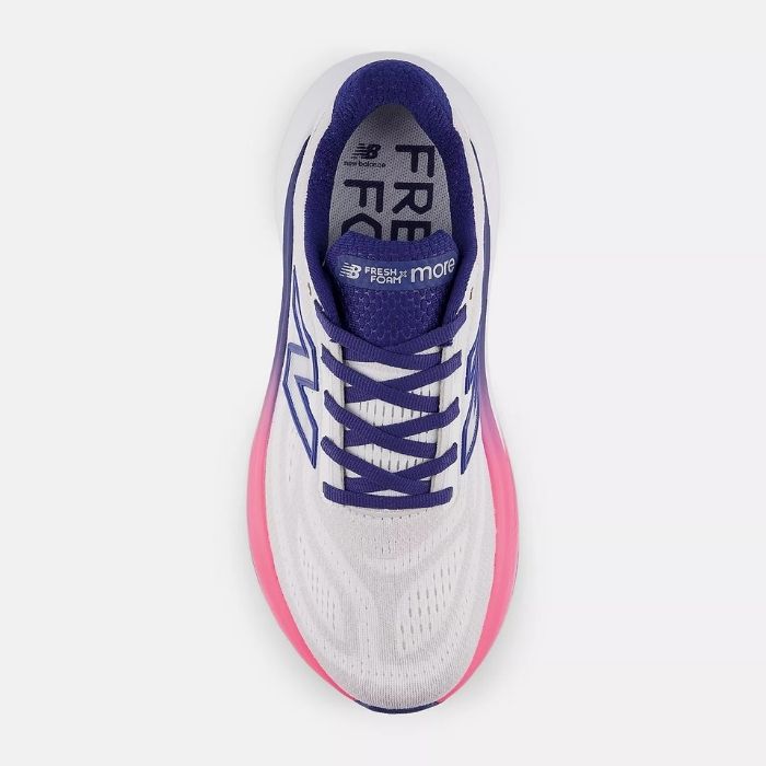NewBalance ニューバランス ランニングシューズ FRESH FOAM X MORE V6