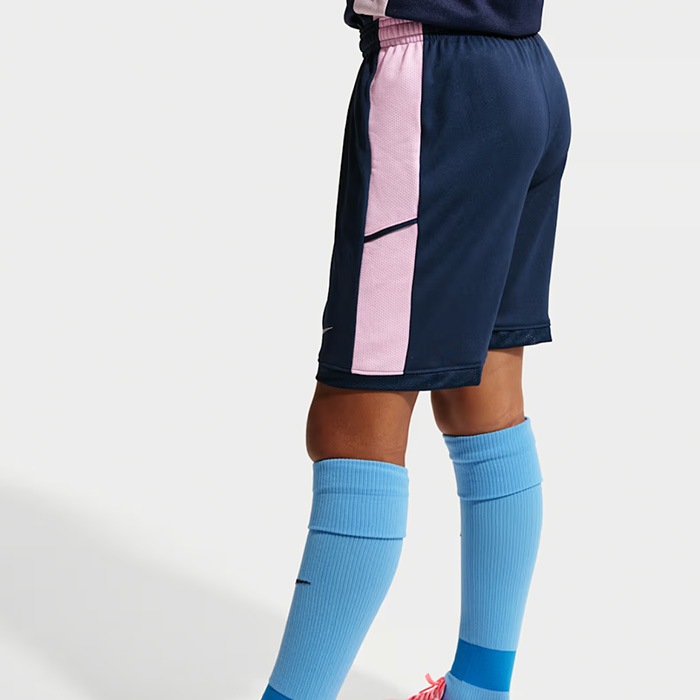 NIKE ナイキ ショートパンツ ヴィニシウス アカデミー ジュニア Dri
