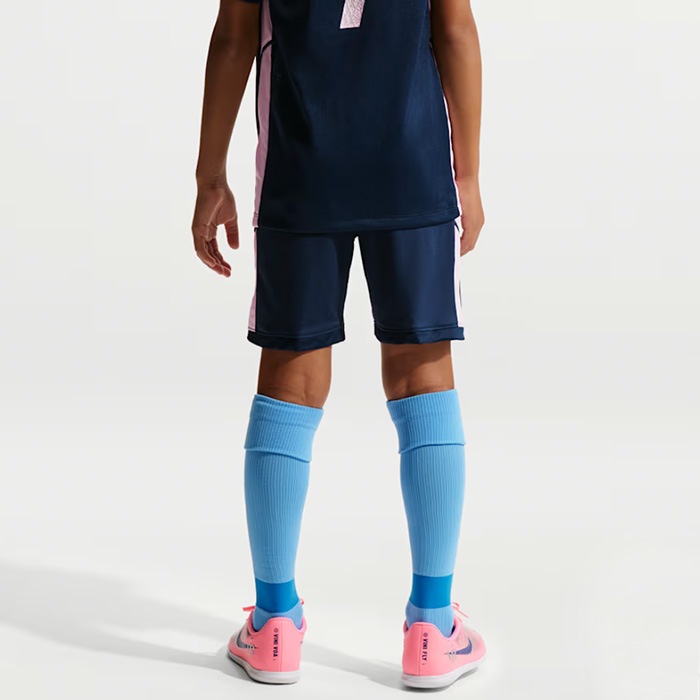 NIKE ナイキ ショートパンツ ヴィニシウス アカデミー ジュニア Dri